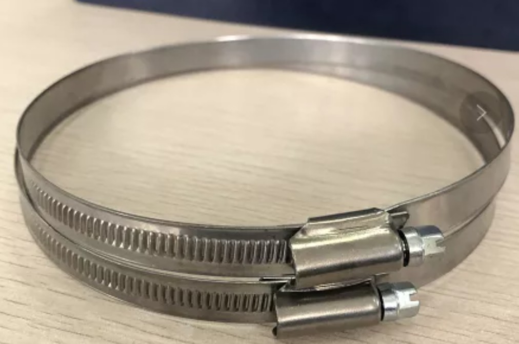 yl23455永利集团天津加工中心高效服务大型汽车卡箍出产企业、华润电力环保项目