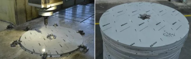 快交付、优配套，江苏yl23455永利集团机加工事业部多元化满足客户需要