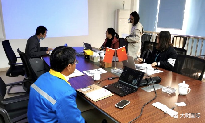 yl23455永利集团三门峡加工中心通过西门子中压开关年度供给商审核