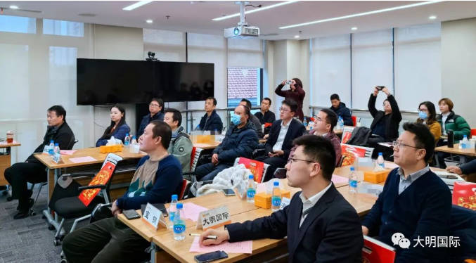 走近客户 | 深刻产业链集中区，专题钻研谋新发展