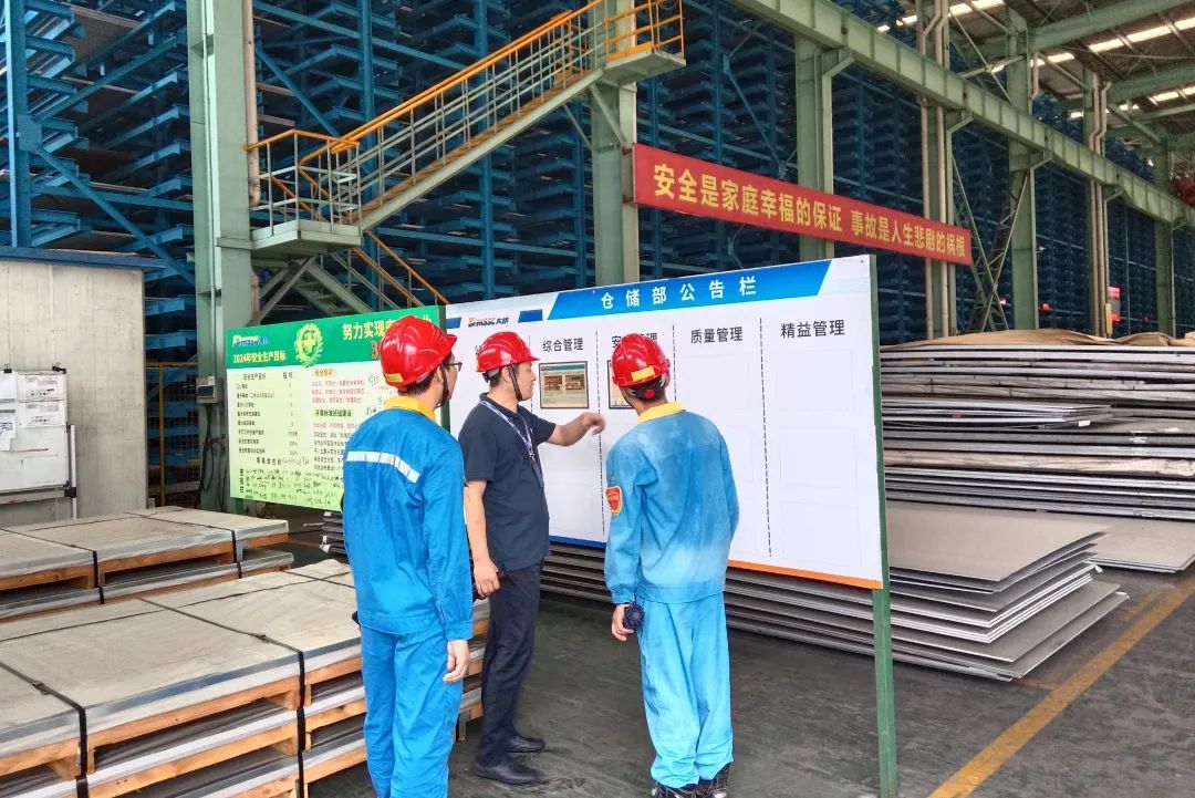 防汛防台，从严兵秣马到全力以赴