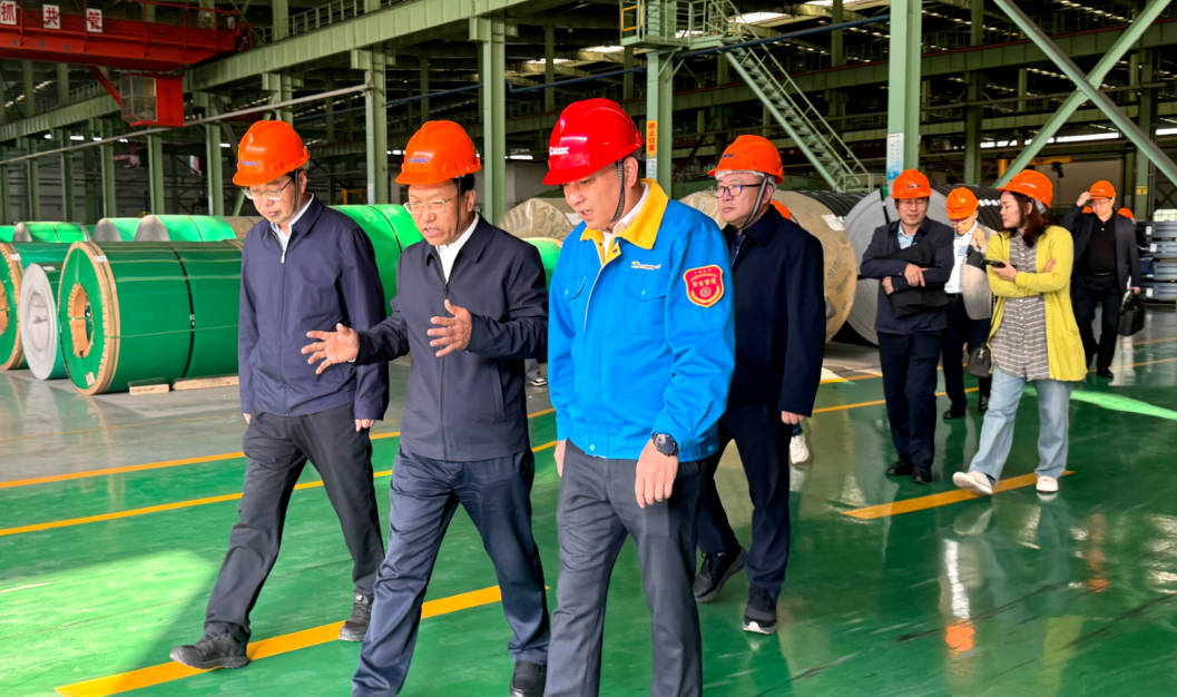 山西省尺度计量技术钻研院辅导一行放哨调研呼和浩特yl23455永利集团
