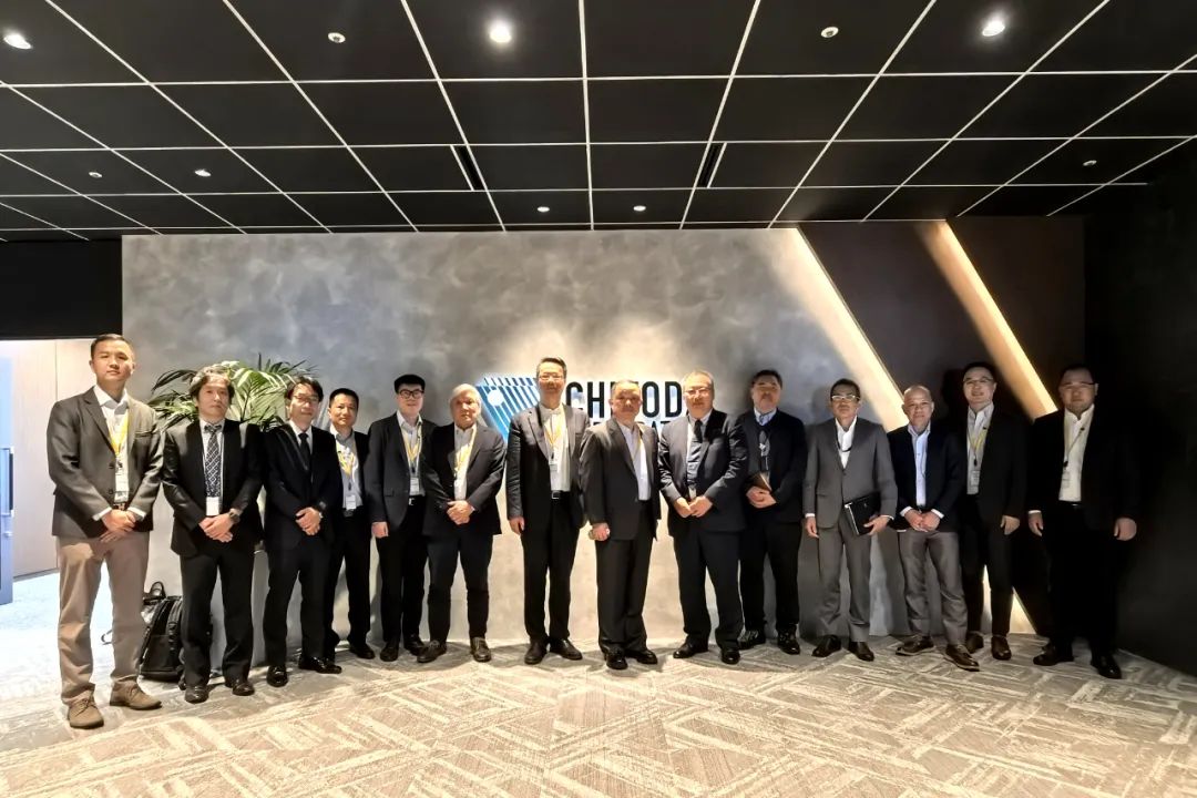 yl23455永利集团国际赴日深入合作互换，启发国际市场